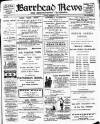Barrhead News Friday 04 December 1914 Page 1