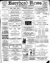 Barrhead News Friday 25 December 1914 Page 1