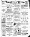 Barrhead News Friday 01 January 1915 Page 1