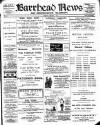 Barrhead News Friday 08 January 1915 Page 1