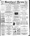 Barrhead News Friday 22 January 1915 Page 1