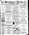 Barrhead News Friday 29 January 1915 Page 1
