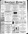 Barrhead News Friday 05 February 1915 Page 1
