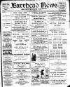 Barrhead News Friday 12 February 1915 Page 1