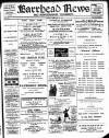 Barrhead News Friday 19 February 1915 Page 1