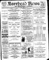 Barrhead News Friday 26 February 1915 Page 1