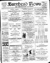 Barrhead News Friday 23 April 1915 Page 1