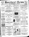 Barrhead News Friday 30 April 1915 Page 1