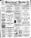 Barrhead News Friday 07 May 1915 Page 1