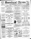 Barrhead News Friday 21 May 1915 Page 1