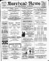 Barrhead News Friday 02 July 1915 Page 1