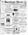 Barrhead News Friday 05 November 1915 Page 1