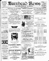 Barrhead News Friday 19 November 1915 Page 1