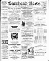 Barrhead News Friday 26 November 1915 Page 1