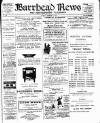 Barrhead News Friday 10 December 1915 Page 1