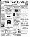 Barrhead News Friday 17 December 1915 Page 1