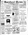 Barrhead News Friday 24 December 1915 Page 1