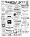 Barrhead News Friday 07 January 1916 Page 1