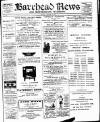 Barrhead News Friday 28 January 1916 Page 1