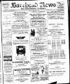 Barrhead News Friday 25 February 1916 Page 1
