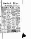 Barrhead News Friday 21 July 1916 Page 1