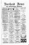 Barrhead News Friday 05 January 1917 Page 1