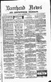Barrhead News Friday 02 February 1917 Page 1