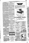 Barrhead News Friday 09 February 1917 Page 4