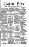 Barrhead News Friday 23 February 1917 Page 1
