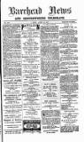 Barrhead News Friday 20 April 1917 Page 1