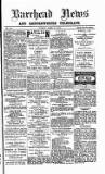 Barrhead News Friday 27 April 1917 Page 1