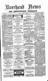 Barrhead News Friday 18 May 1917 Page 1