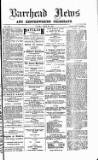 Barrhead News Friday 25 May 1917 Page 1
