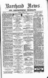 Barrhead News Friday 08 June 1917 Page 1