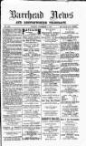 Barrhead News Friday 02 November 1917 Page 1