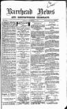 Barrhead News Friday 09 November 1917 Page 1