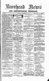 Barrhead News Friday 23 November 1917 Page 1