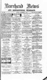 Barrhead News Friday 07 December 1917 Page 1