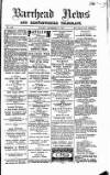 Barrhead News Friday 28 December 1917 Page 1