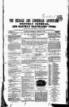 Eskdale and Liddesdale Advertiser Wednesday 04 February 1852 Page 1