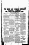 Eskdale and Liddesdale Advertiser Wednesday 07 April 1852 Page 1