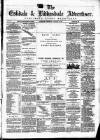 Eskdale and Liddesdale Advertiser Wednesday 08 January 1879 Page 1