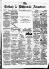 Eskdale and Liddesdale Advertiser Wednesday 15 January 1879 Page 1