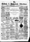 Eskdale and Liddesdale Advertiser Wednesday 29 January 1879 Page 1
