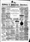 Eskdale and Liddesdale Advertiser Wednesday 05 February 1879 Page 1