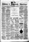 Eskdale and Liddesdale Advertiser Wednesday 05 March 1879 Page 1