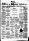 Eskdale and Liddesdale Advertiser Wednesday 02 April 1879 Page 1