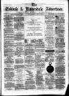 Eskdale and Liddesdale Advertiser Wednesday 16 April 1879 Page 1