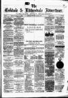 Eskdale and Liddesdale Advertiser Wednesday 28 May 1879 Page 1