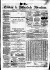 Eskdale and Liddesdale Advertiser Wednesday 11 June 1879 Page 1